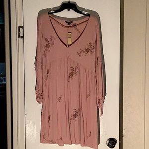 American Eagle dress